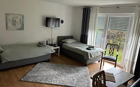 Apartment am Kurpark